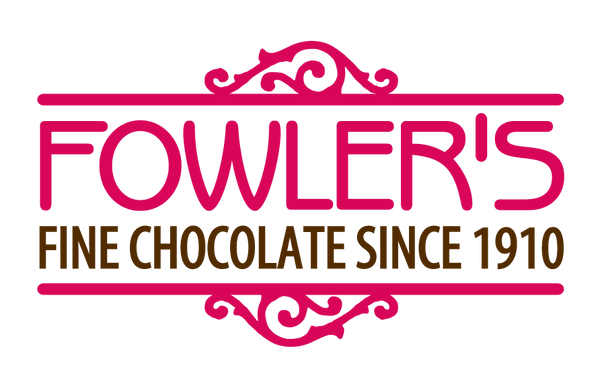 Fowler's Wholesale logo