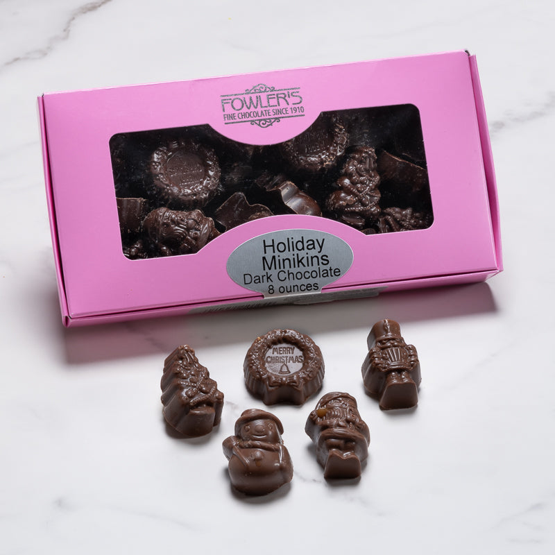 Holiday Minikins 8 oz.