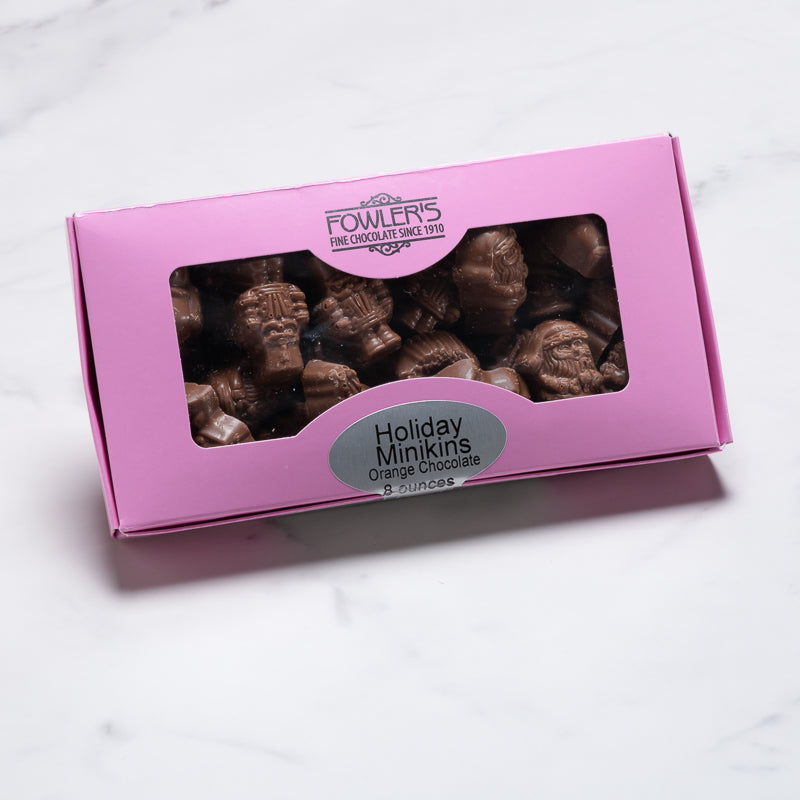 Holiday Minikins 8 oz.