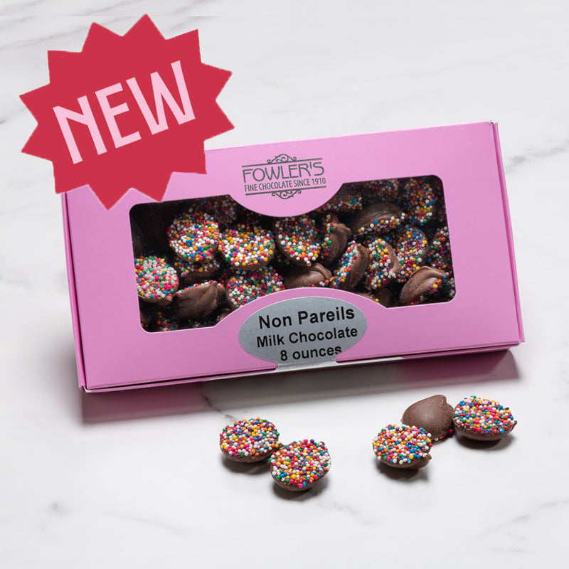 Non Pareils