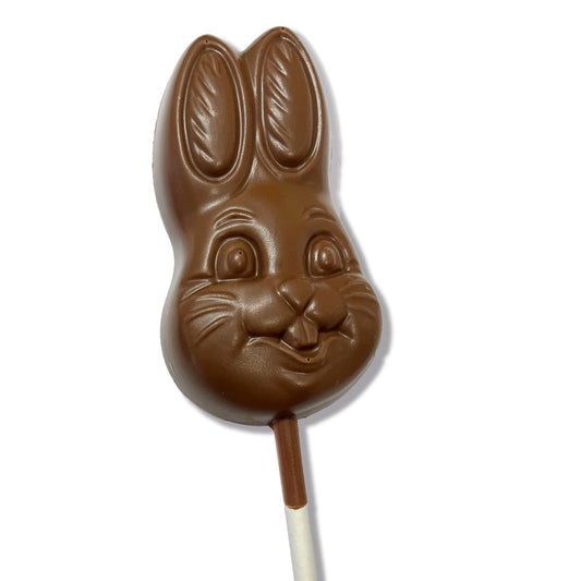 Bunny Sucker 1 oz. Milk Chocolate