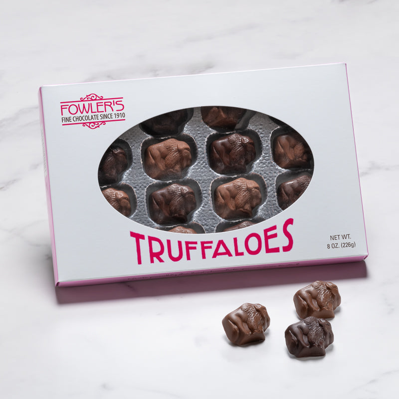 Truffaloes