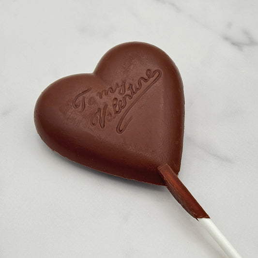 Heart Sucker 1 oz.