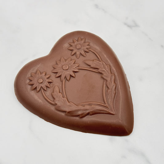 Daisy Heart 4 oz.