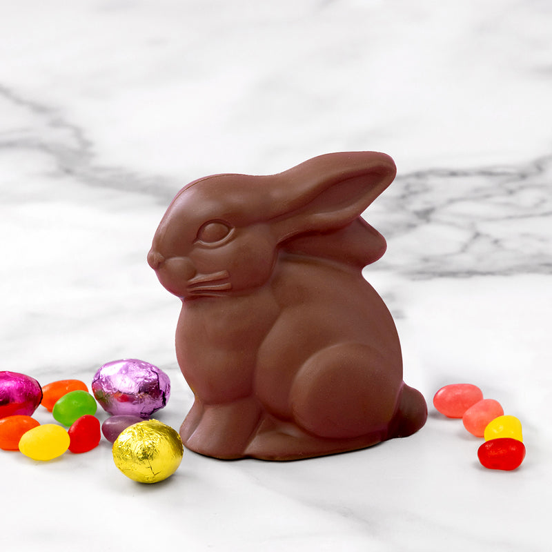 Derek Bunny Milk Chocolate