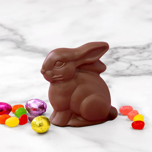 Derek Bunny Milk Chocolate