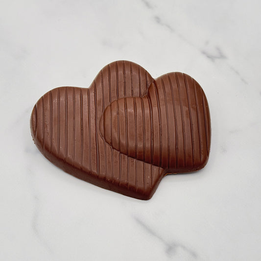Double Heart 3 oz.