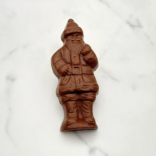 Flat Santa  1.5 oz.