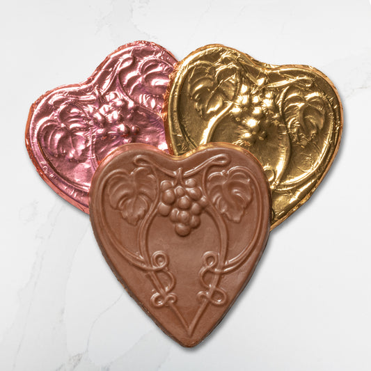 Ivy Heart 1 oz.