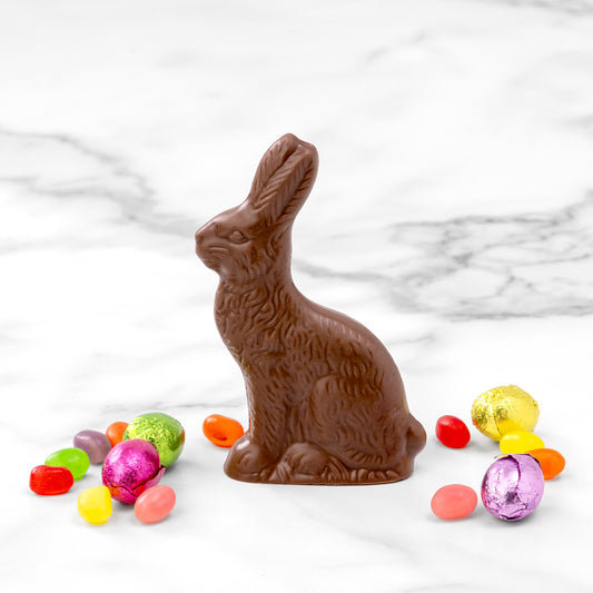 Vail Bunny Milk Chocolate
