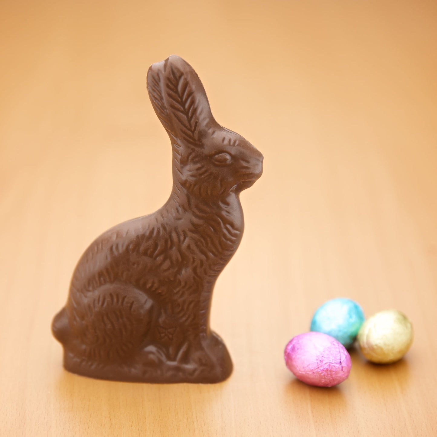 Vail Bunny Milk Chocolate